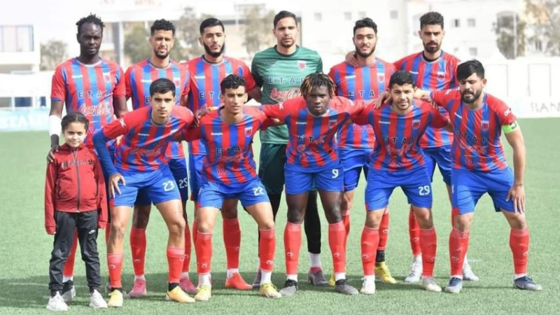 اتحاد تطاوين: تأجيل الجلسة العامة ...