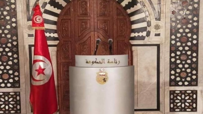 الحكومة ترخص لإنجاز الخط الكهربائي ...