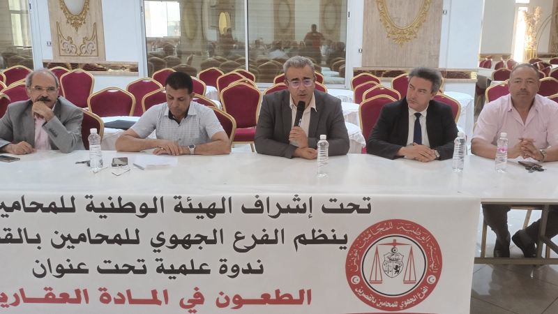 المزيو: انفراج في العلاقة مع وزارة ...