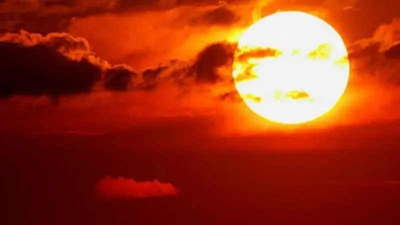 Expert climatique: La Tunisie en alerte rouge pour la chaleur