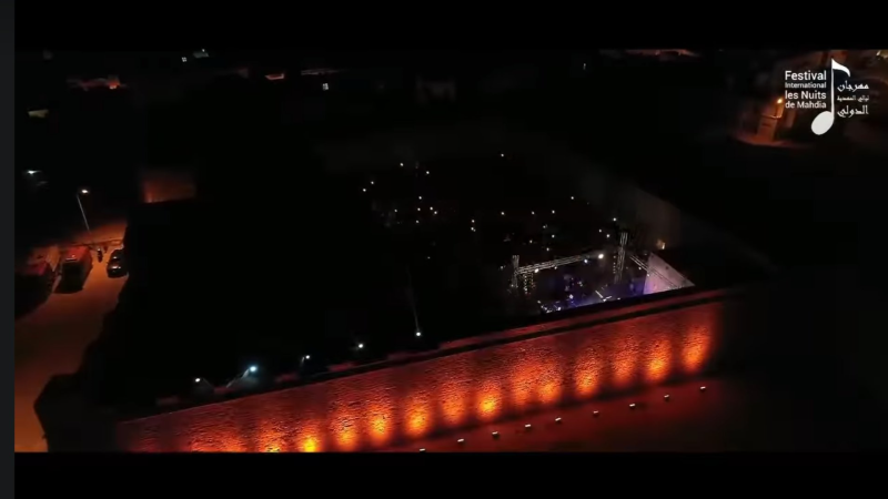مدير مهرجان ليالي المهدية الدولي يكشف عن ...