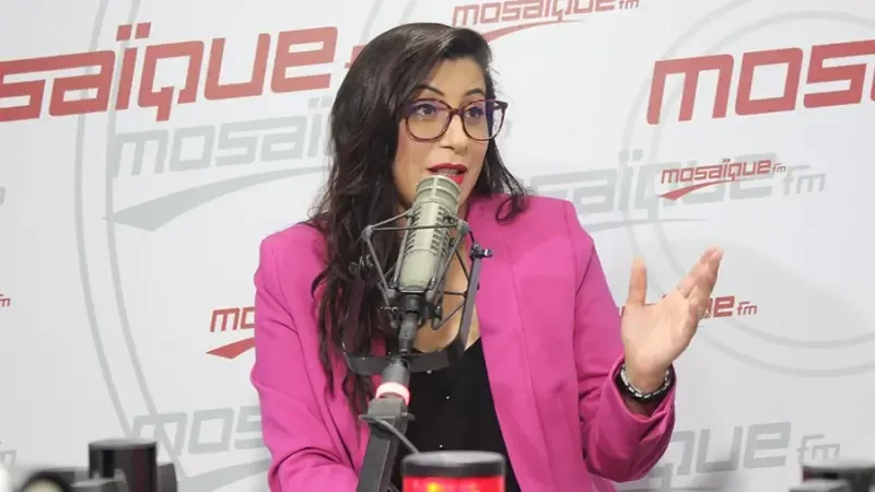 Lahiani: ''Non aux restrictions imposées aux députés''