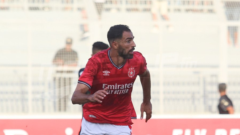 السلامي: حمزة الجلاصي اشترط 850 ألف دينار ...