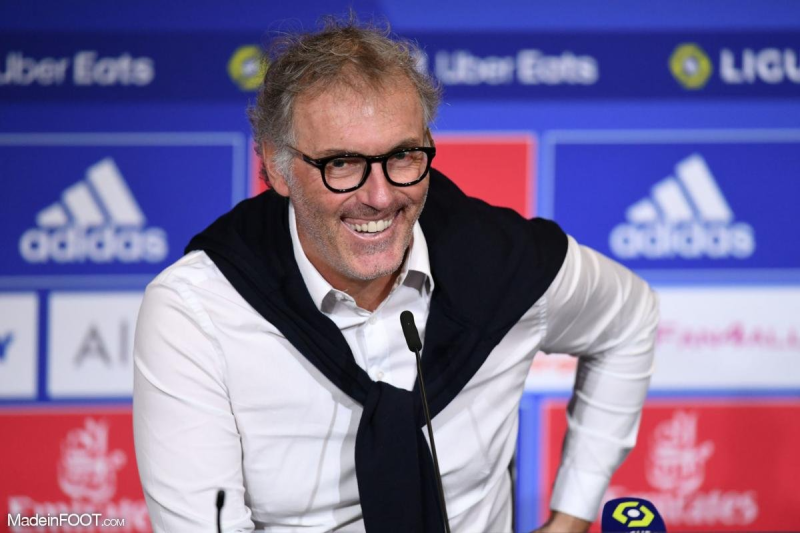 Al-Ittihad saoudien: Benzema veut Laurent Blanc... Il l'a, presque