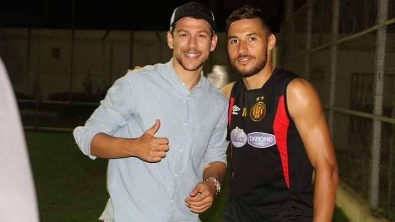الغديري: اتفاق مبدئي بين الترجي ...