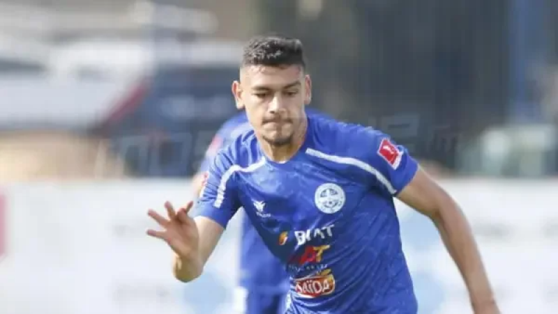 Hichem Baccar