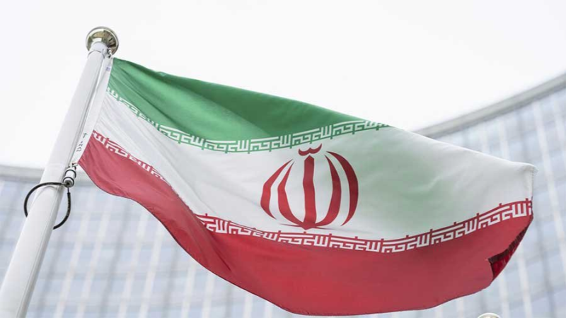 محكمة في طهران تأمر واشنطن بدفع 6،8 مليار ...