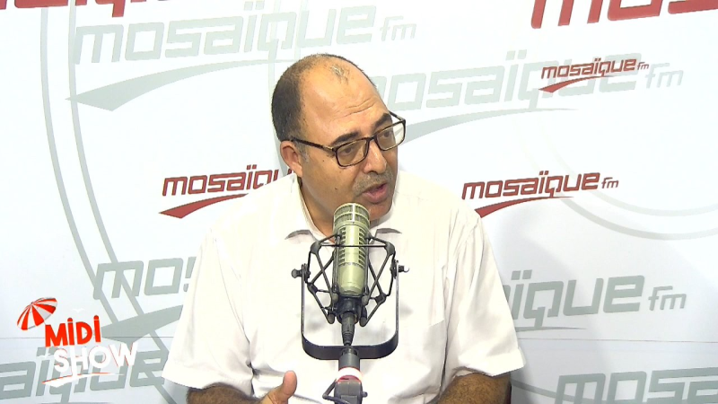مدير توزيع المياه بالصوناد: ''هذه حلول ...