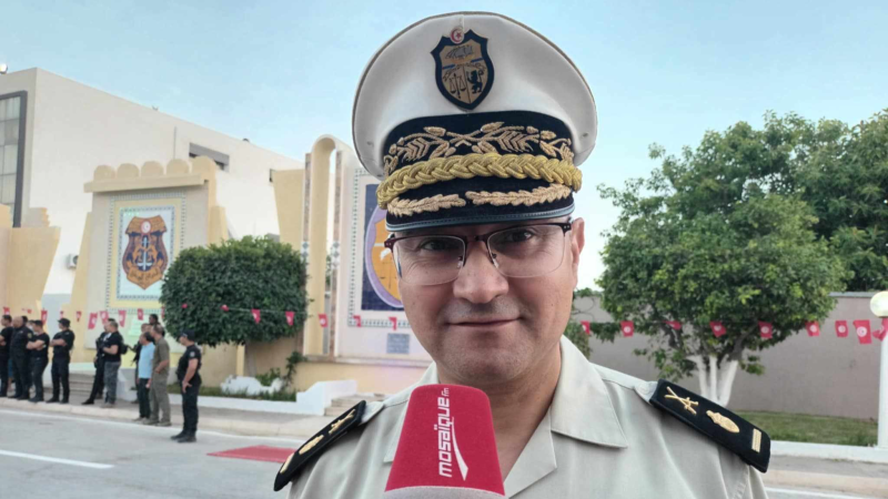 الجبابلي: جاهزون لكل التحديات وتأمين هذه ...