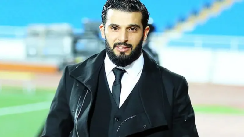 الأولمبي الباجي: اتّفاق رسمي مع المدرب ...