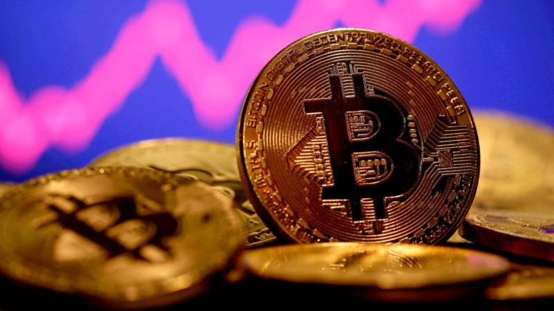 بعد محاولة 'اغتيال' ترامب.. سعر بيتكوين ...