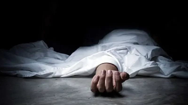 يعمل نادلا بمقهى: العثور على جثة ثلاثيني ...