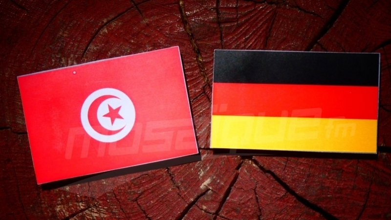 شركات ألمانية تتوقع تحسن وضع تونس ...