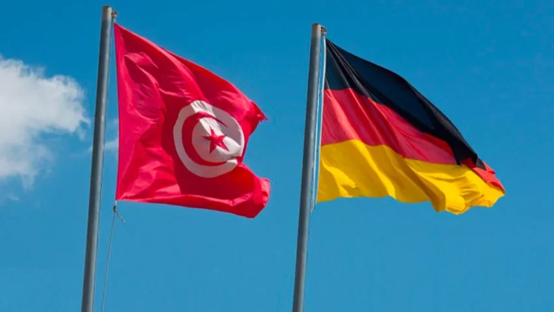 شركات ألمانية تدعو تونس لاستغلال ...