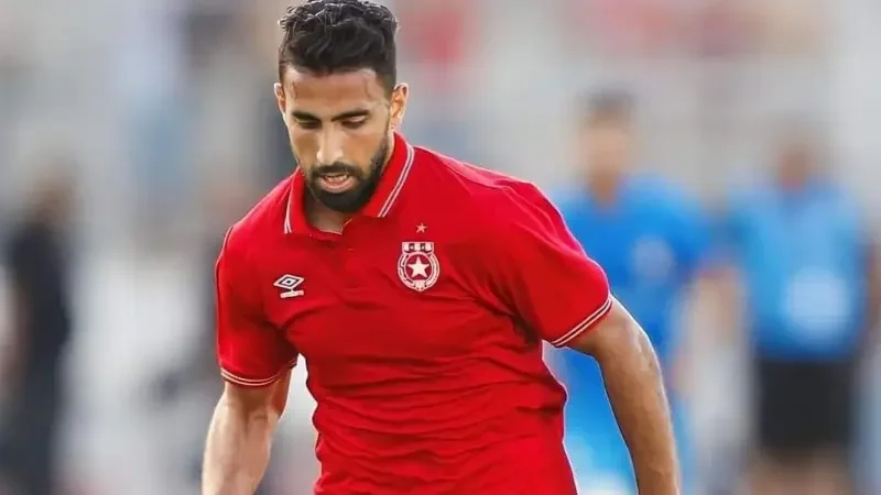 Louay Ben Hassine