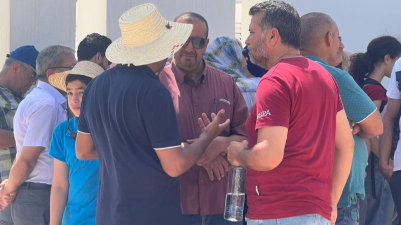 جربة: أولياء يطالبون بإحداث مستوى أولى ...