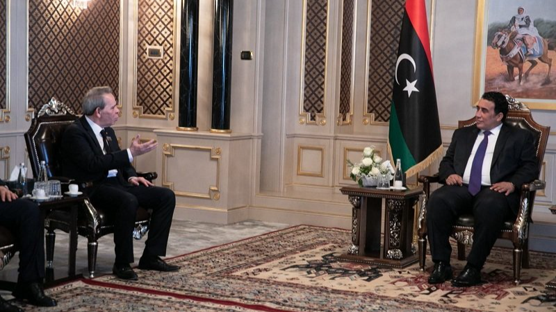 تطوير التعاون بين تونس وليبيا محور لقاء ...