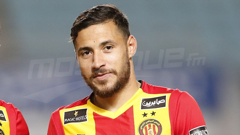 EST: Belaïli de retour ?