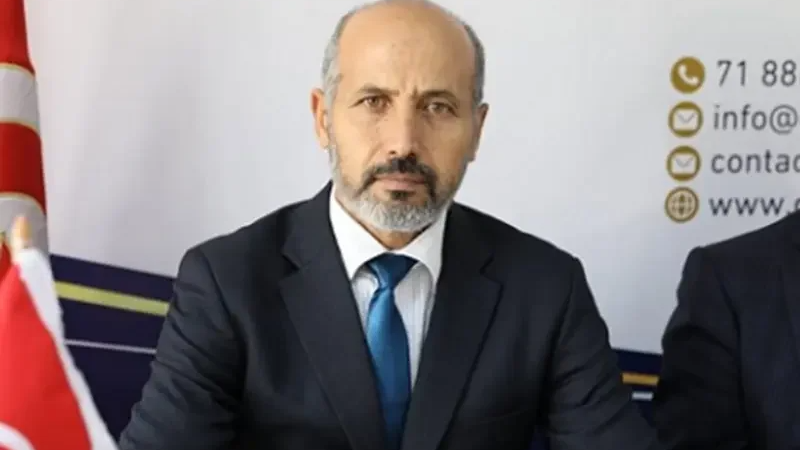 تمديد الاحتفاظ  بالقيادي بحركة النهضة ...