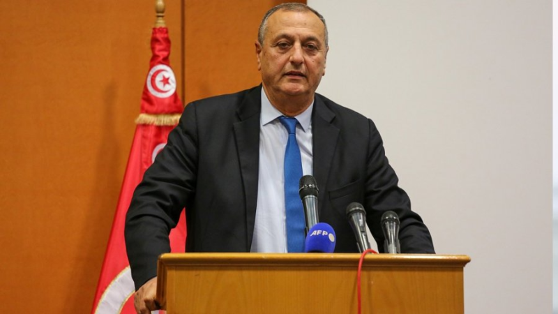 Présidentielle: Al Joumhouri retire la candidature de Issam Chebbi
