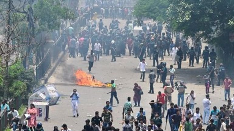 Banglasesh