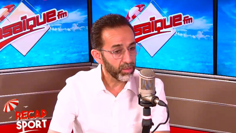سمير يعقوب: النادي البنزرتي مهدّد بعدم ...
