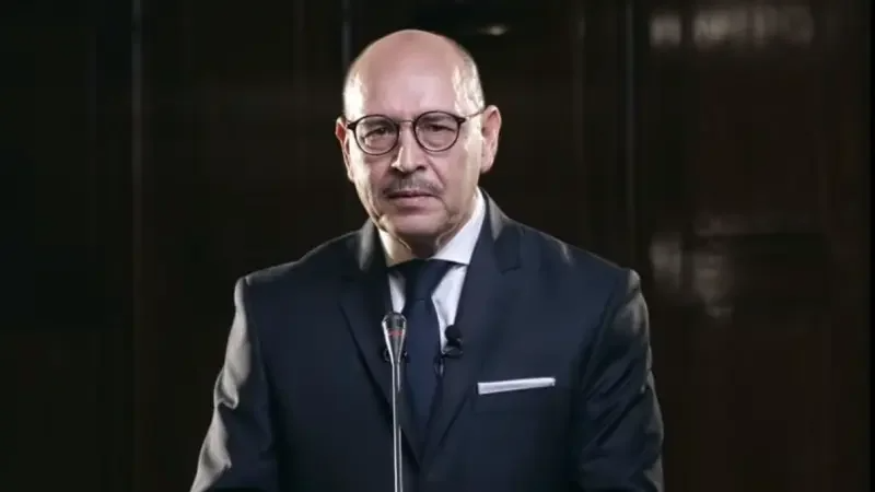 Mraïhi obtient son formulaire de parrainage par procuration