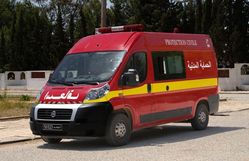 الكاف: العثور على أربعيني مشنوقا داخل ...