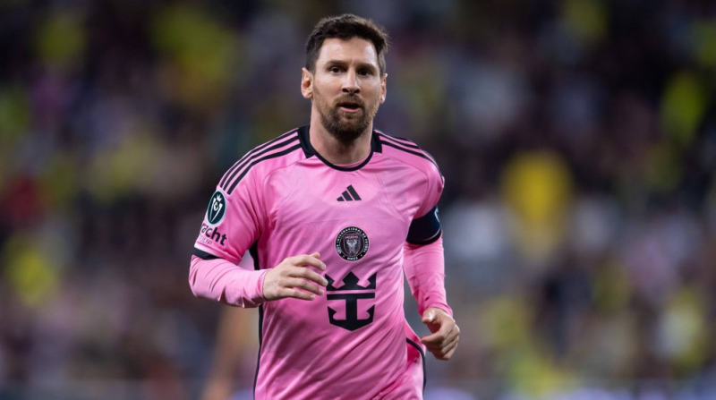 MLS: Les Chicago Fire inventent le ''Messi ou remboursé''