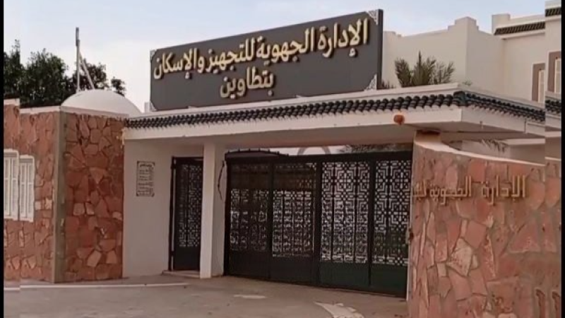 انطلاق إجراءات القبول الوقتي لأشغال ربط ...