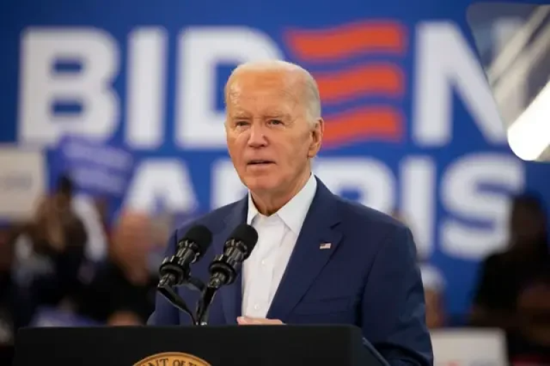 Joe Biden