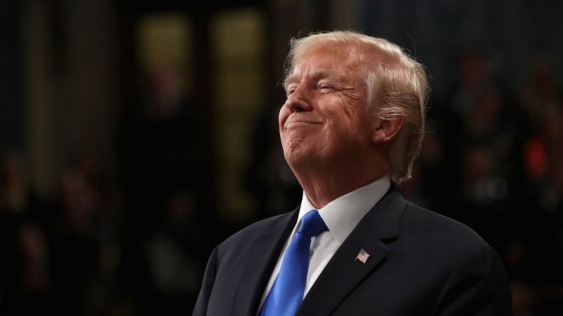ترامب: هزيمة كاميلا هاريس ستكون أسهل من ...