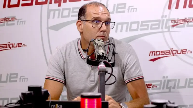 Wissem Sghaïer