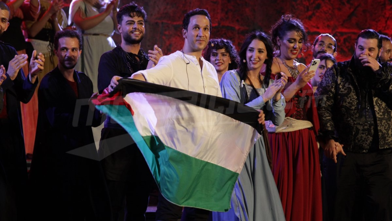 لأوّل مرة.. أوبرا 'كارمن' باللهجة ...