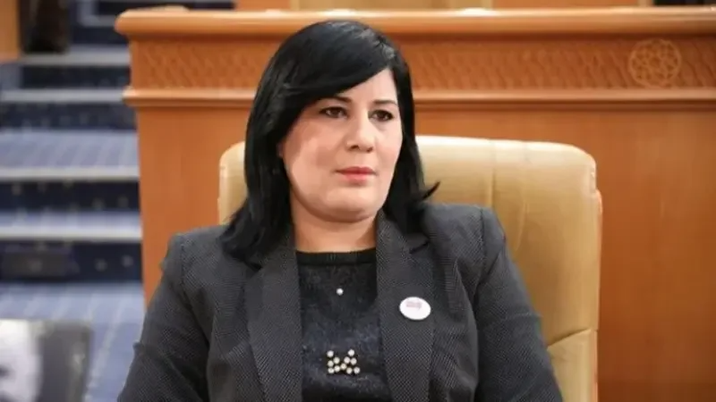 اشتكتها هيئة الانتخابات: بطاقة إيداع ...