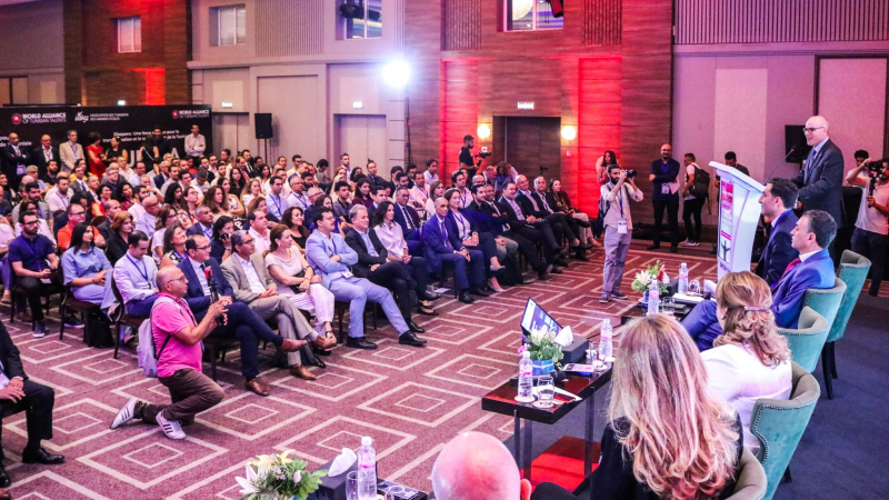 عمار: ضرورة وضع استراتيجية لتجميع ...