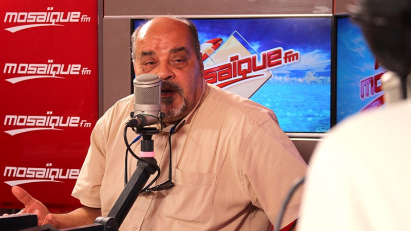 صلاح مصدق: عروض مجانية وعائلية بمهرجان نسمات المتوسط بحلق الوادي