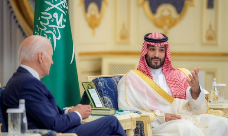 أمريكا توافق على بيع أسلحة للسعودية ...