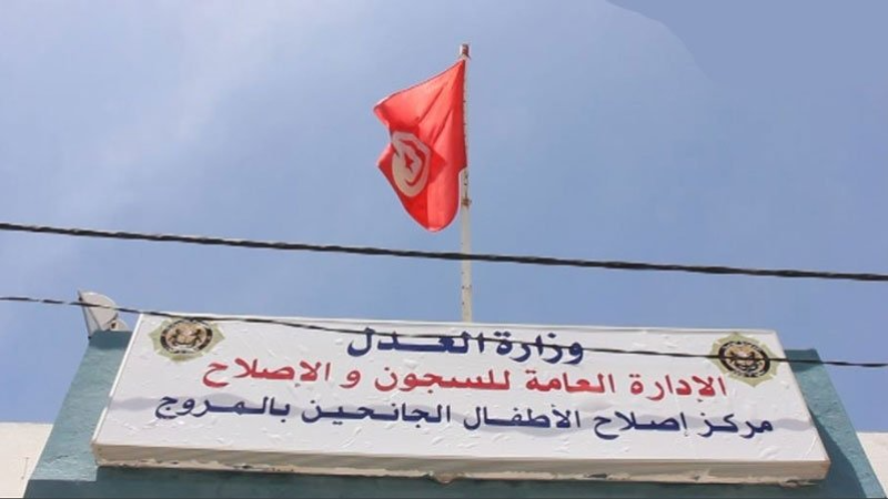 إيداع قاصريْن بمركز الجانحين بالمروج ...