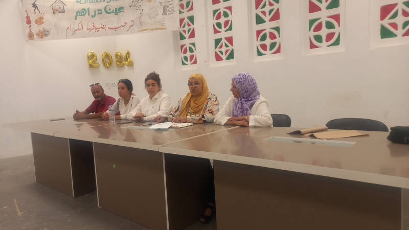 مهرجان الريحان بعين دراهم: موسيقى وعروض ...