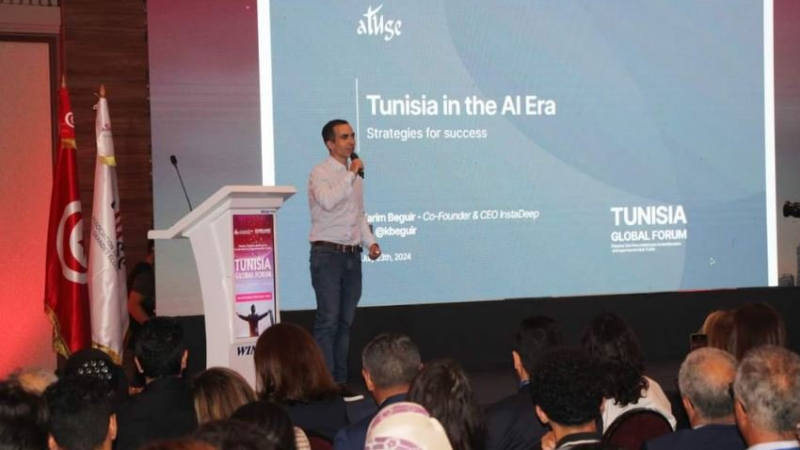 تطاوين:مشروع لتدريب 10 آلاف شاب على ...
