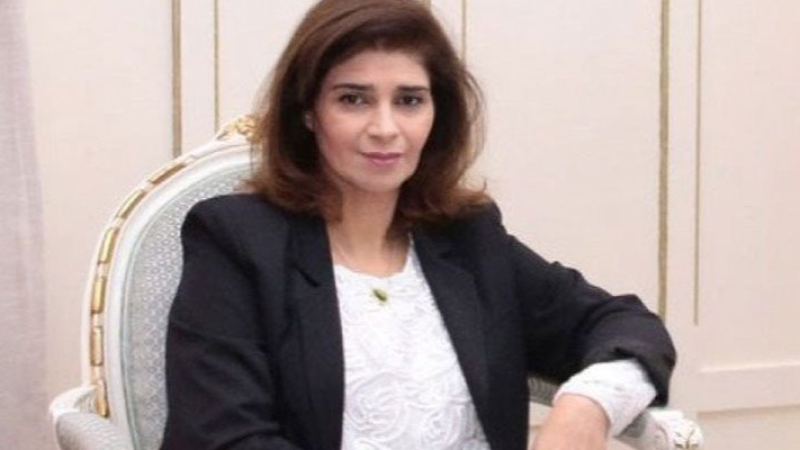 القيروان: وزيرة التربية تؤدي زيارة غير ...