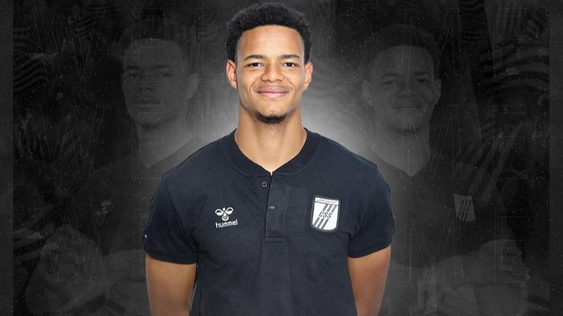 النادي الصفاقسي: البرتغالي دو سوزا معدا بدنيا جديدا النادي الصفاقسي: البرتغالي دو سوزا معدا بدنيا جديدا