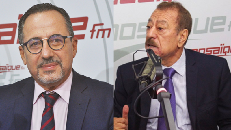 نبيل بالعم وعبد الباري عطوان ضيفا ''ميدي ...