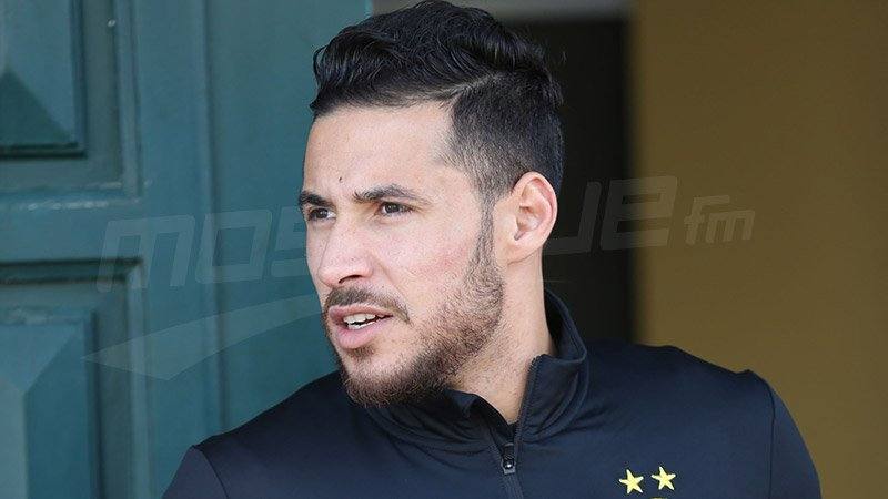 Youcef Belaïli