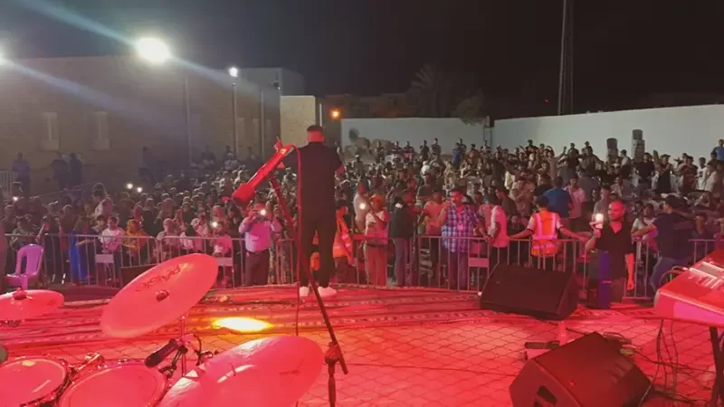 مندوب الثقافة بتطاوین: إقبال هام على ...