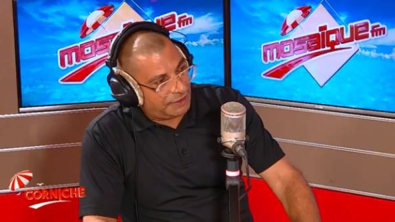 كریم الثلیبي: جمهور الحمامات تنتظره ...
