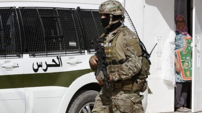 تطاوين: إحباط تهريب بضائع قيمتها 194 ألف ...