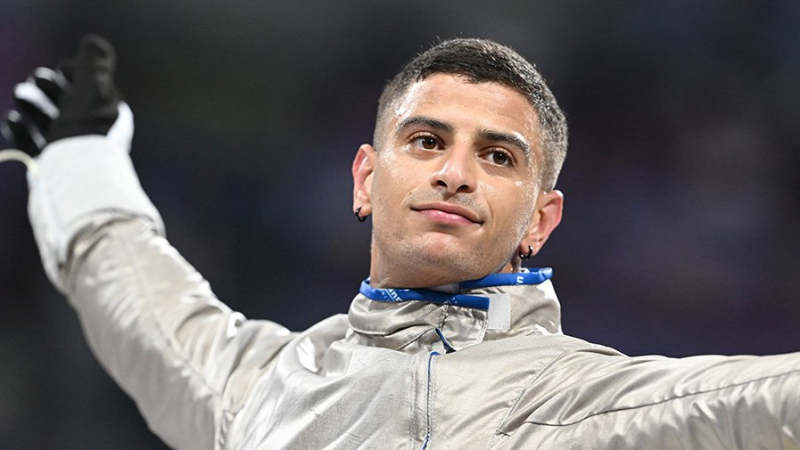 Fares Ferjani