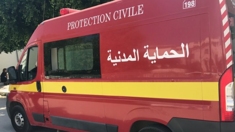 باجة: البحث عن طفل اختفى في الزوارع منذ ...